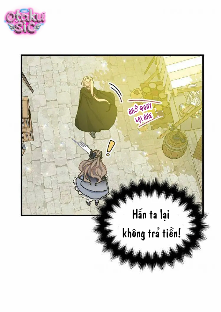Bệ Hạ Xin Đừng Giết Tôi!!! - Chap 39 - Trang 22