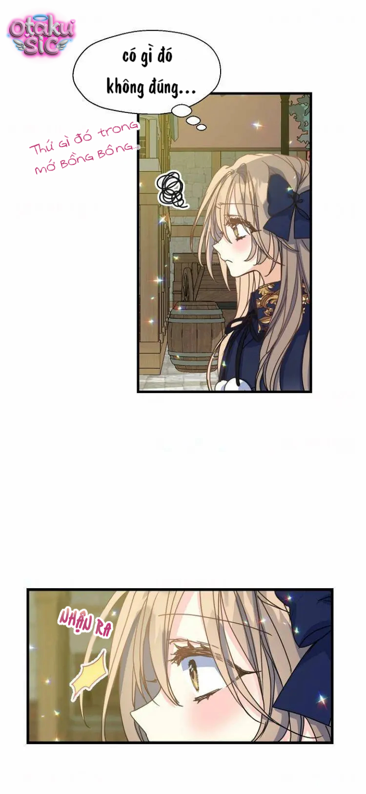 Bệ Hạ Xin Đừng Giết Tôi!!! - Chap 39 - Trang 23