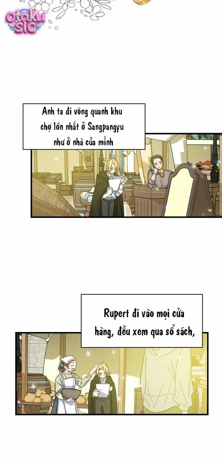 Bệ Hạ Xin Đừng Giết Tôi!!! - Chap 39 - Trang 27