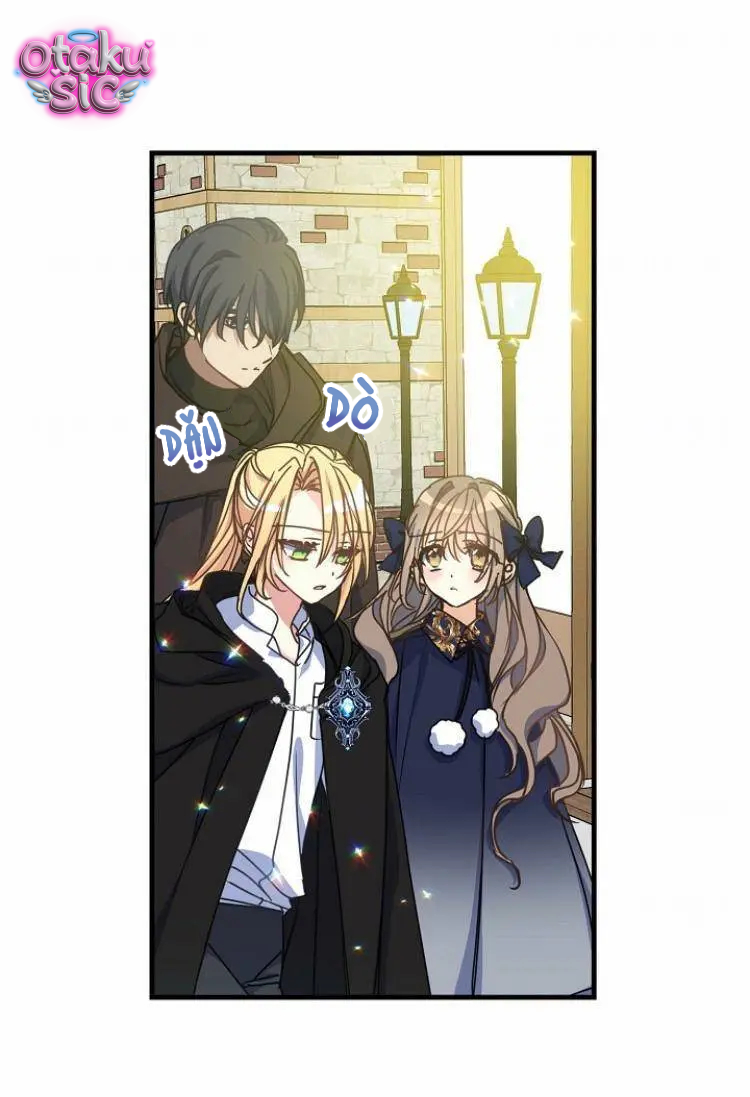Bệ Hạ Xin Đừng Giết Tôi!!! - Chap 39 - Trang 29