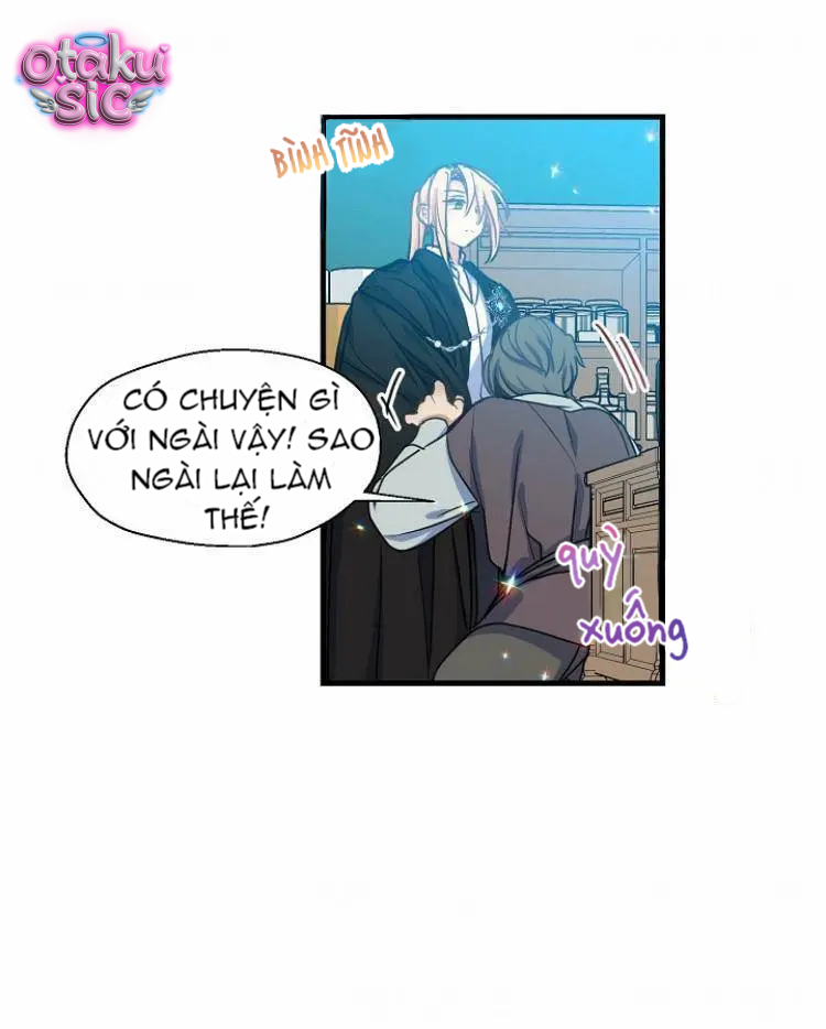 Bệ Hạ Xin Đừng Giết Tôi!!! - Chap 39 - Trang 31