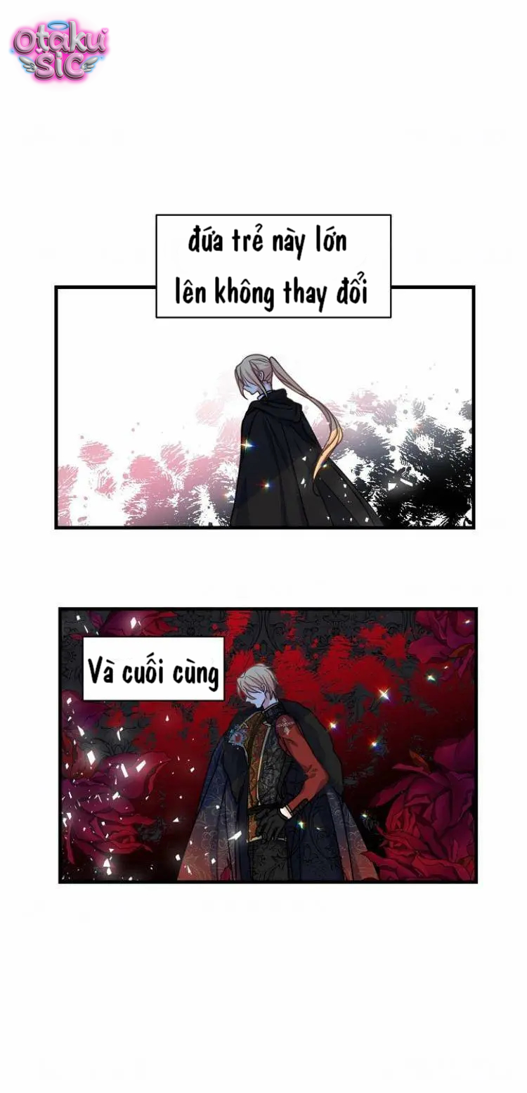 Bệ Hạ Xin Đừng Giết Tôi!!! - Chap 39 - Trang 34