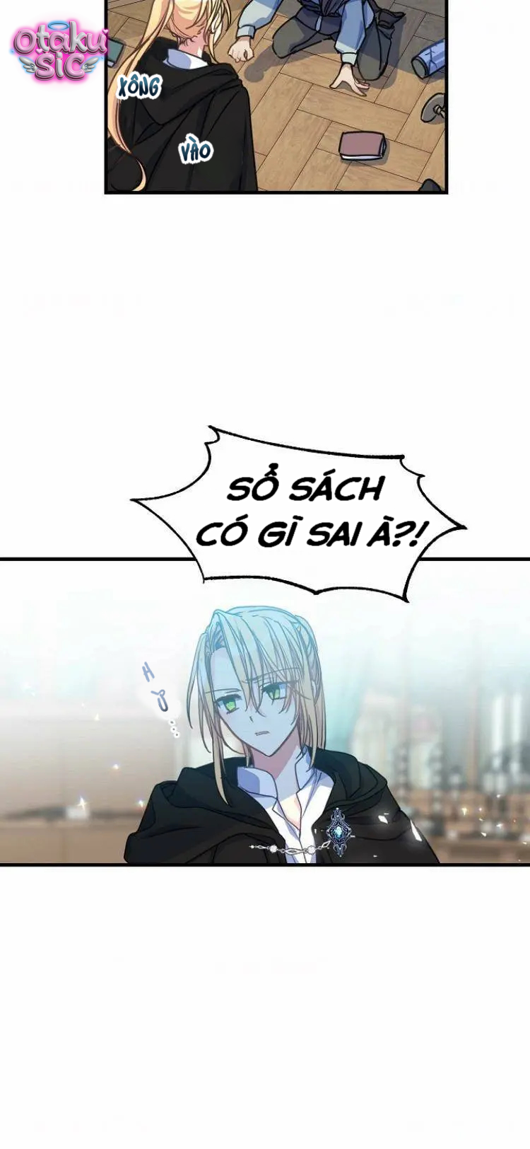Bệ Hạ Xin Đừng Giết Tôi!!! - Chap 39 - Trang 39
