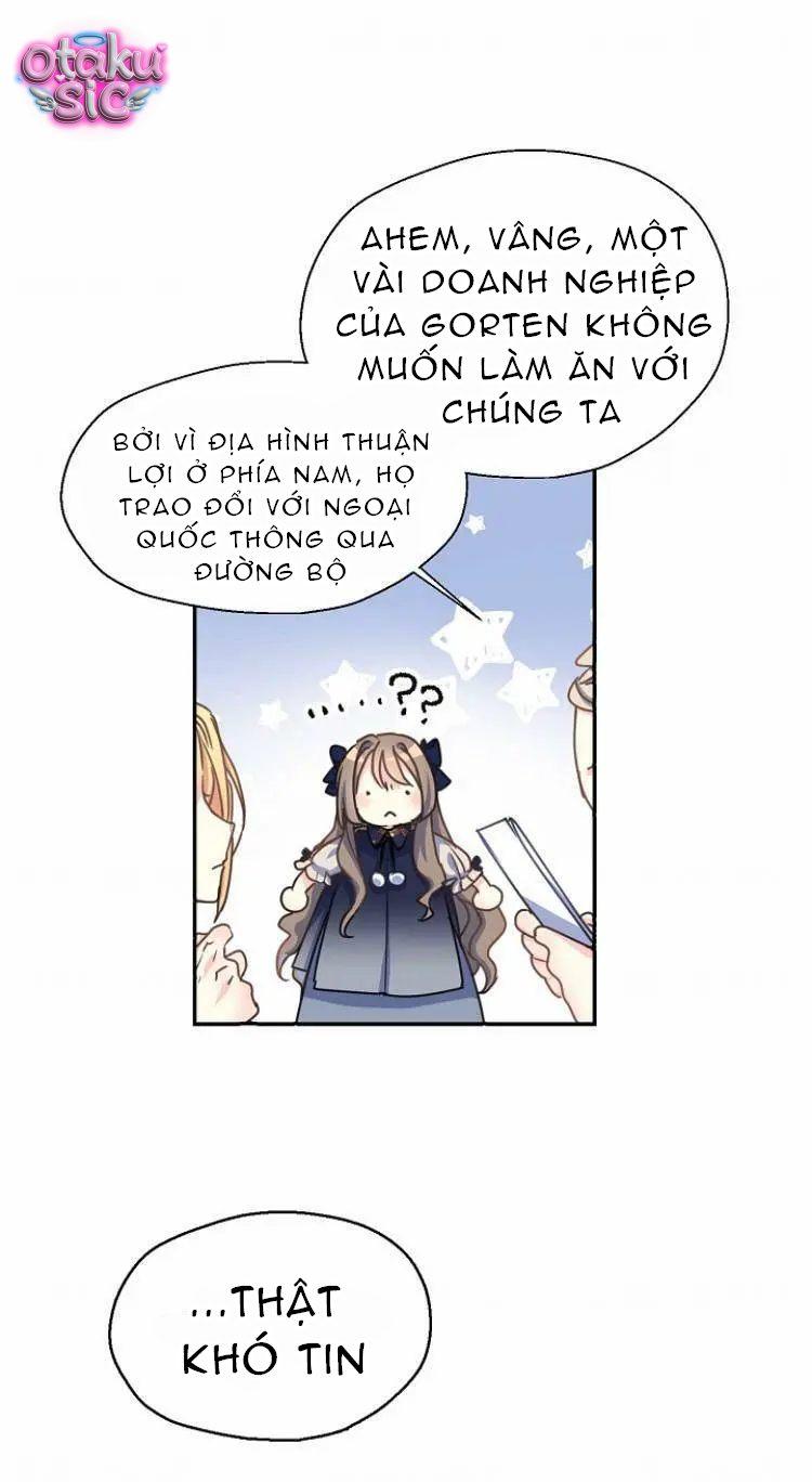 Bệ Hạ Xin Đừng Giết Tôi!!! - Chap 39 - Trang 5