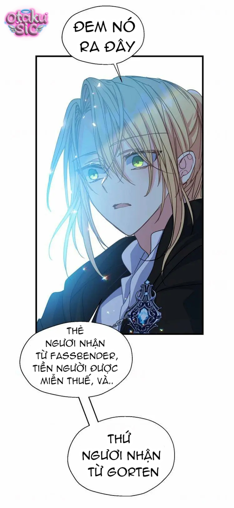 Bệ Hạ Xin Đừng Giết Tôi!!! - Chap 39 - Trang 42
