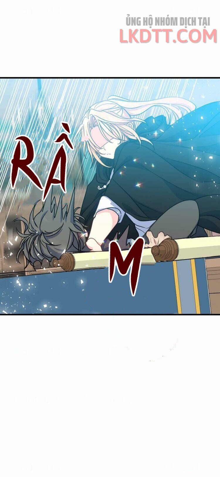 Bệ Hạ Xin Đừng Giết Tôi!!! - Chap 39 - Trang 50