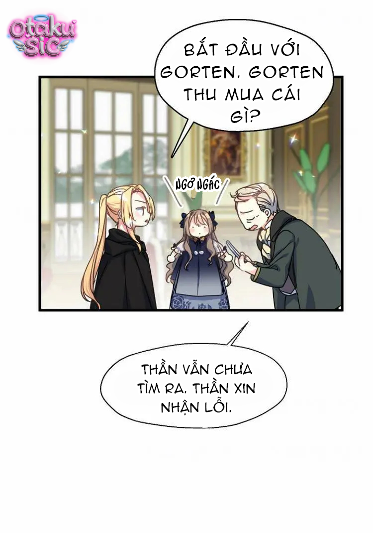 Bệ Hạ Xin Đừng Giết Tôi!!! - Chap 39 - Trang 6