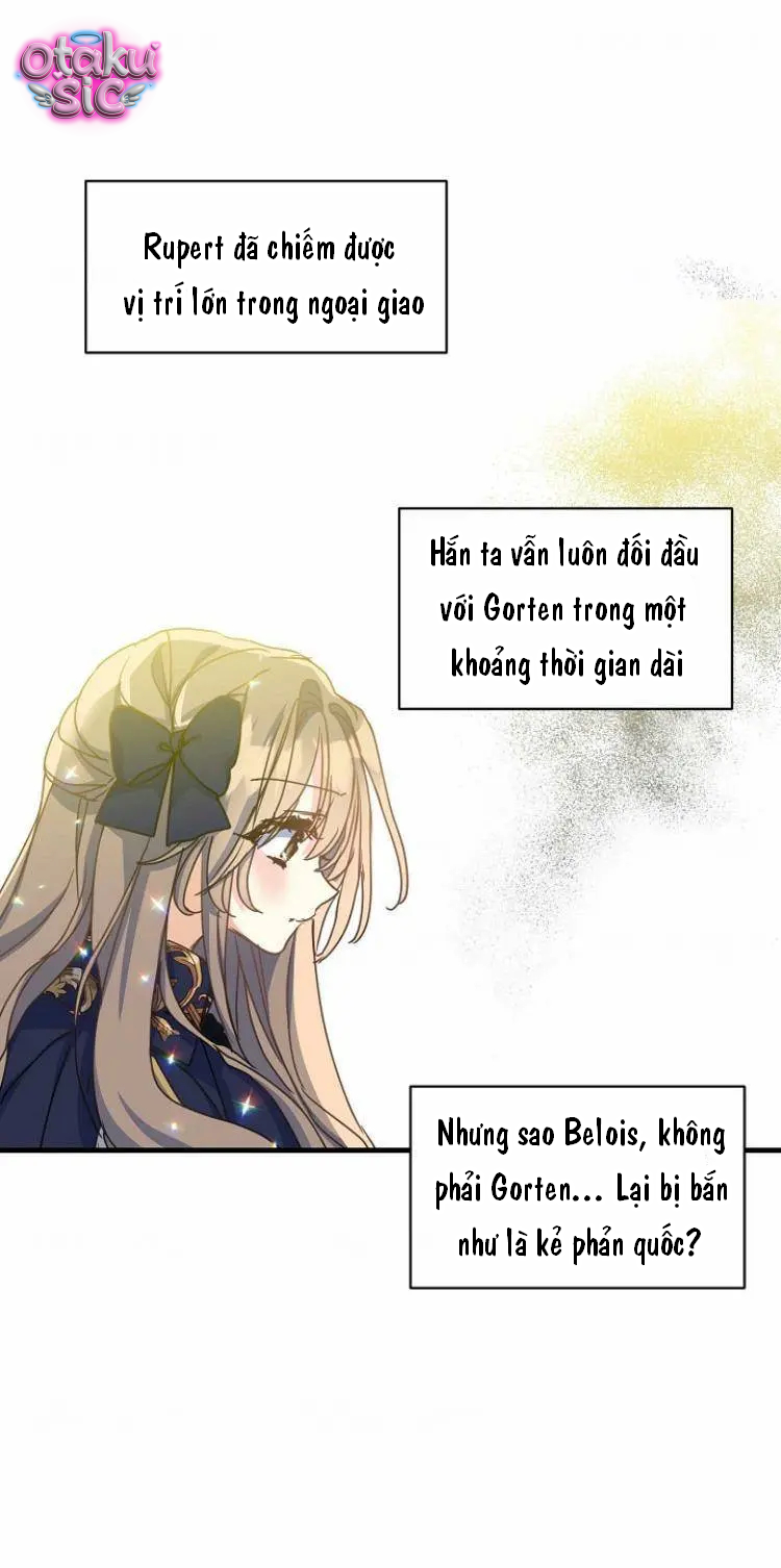 Bệ Hạ Xin Đừng Giết Tôi!!! - Chap 39 - Trang 8