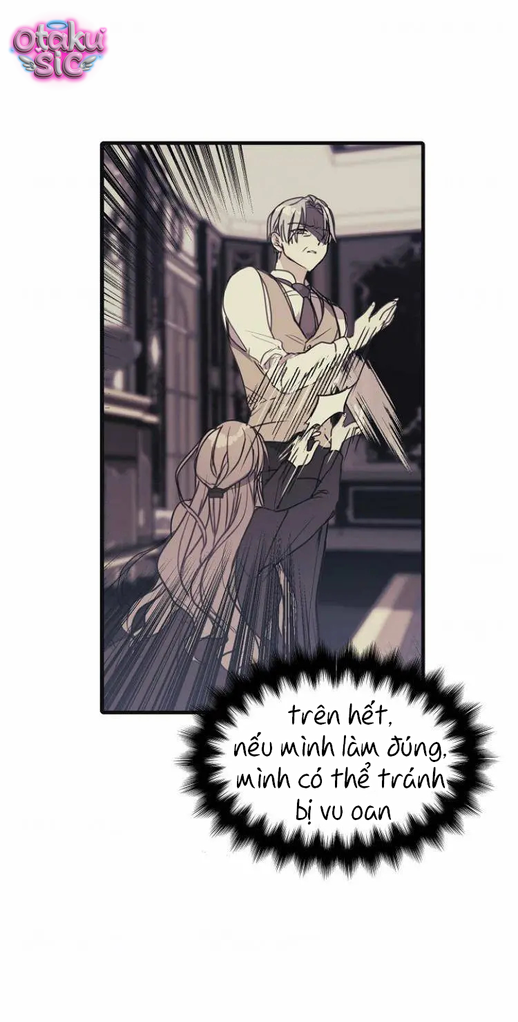 Bệ Hạ Xin Đừng Giết Tôi!!! - Chap 39 - Trang 9