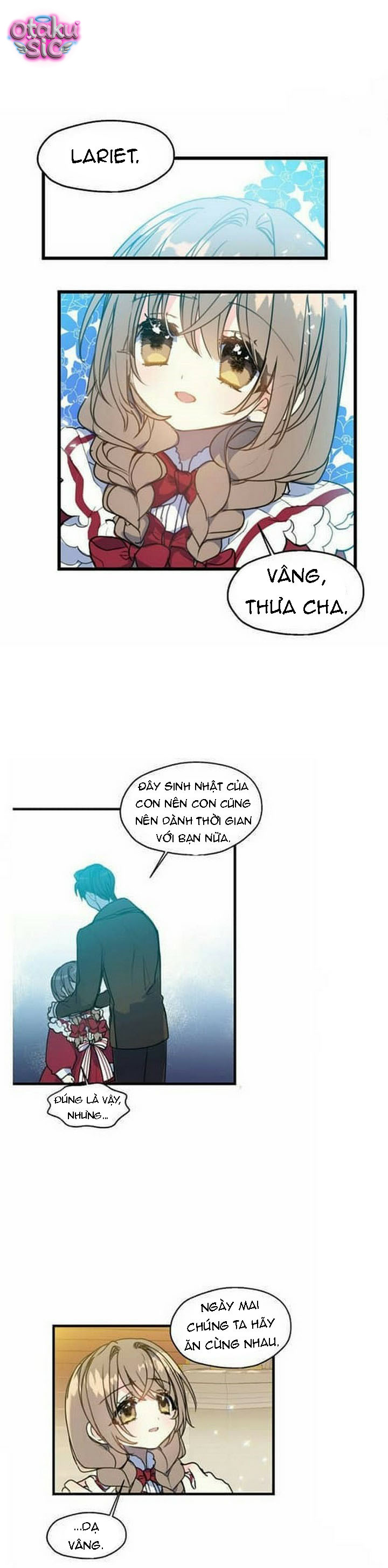 Bệ Hạ Xin Đừng Giết Tôi!!! - Chap 4 - Trang 14