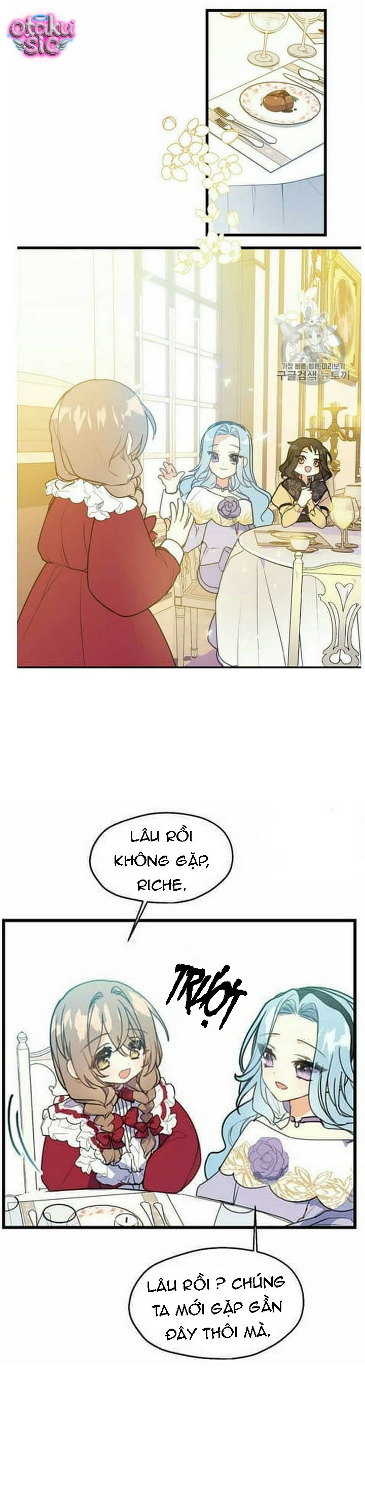 Bệ Hạ Xin Đừng Giết Tôi!!! - Chap 4 - Trang 15