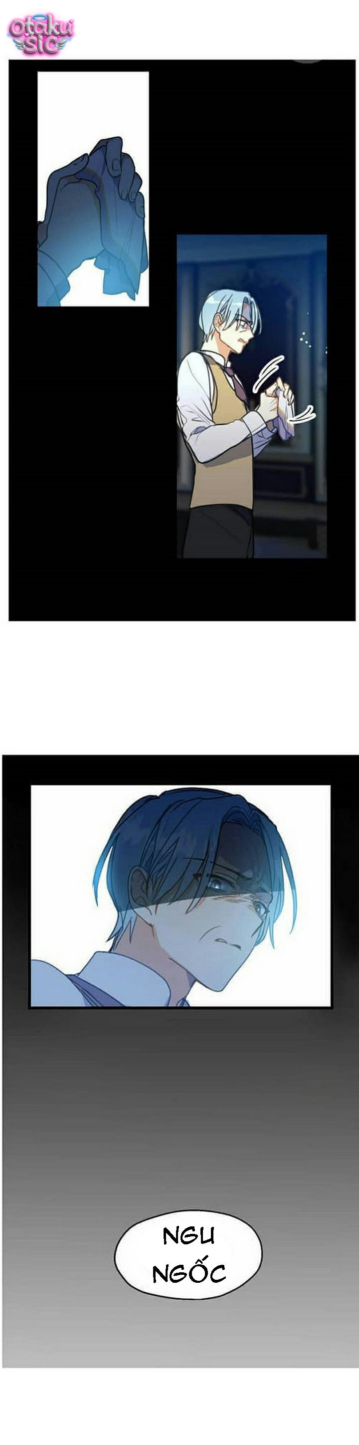 Bệ Hạ Xin Đừng Giết Tôi!!! - Chap 4 - Trang 18