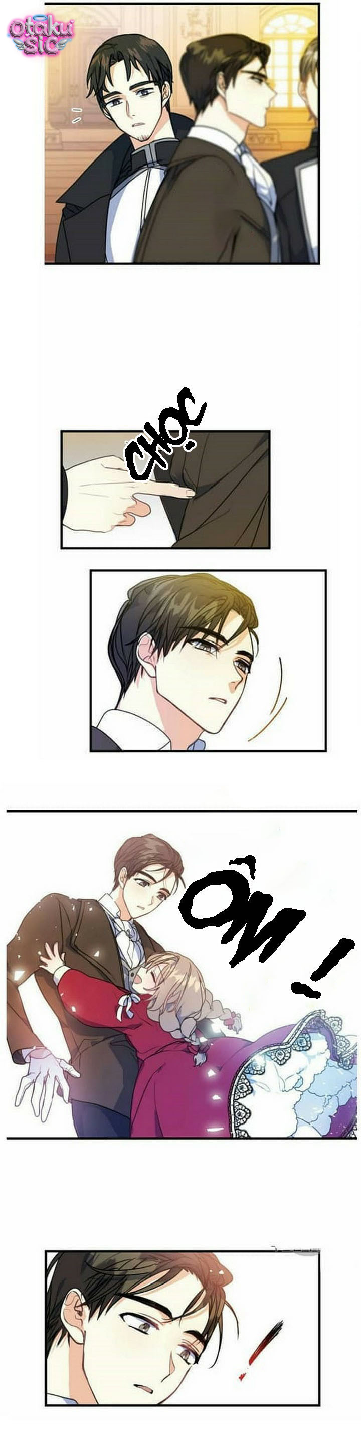 Bệ Hạ Xin Đừng Giết Tôi!!! - Chap 4 - Trang 3