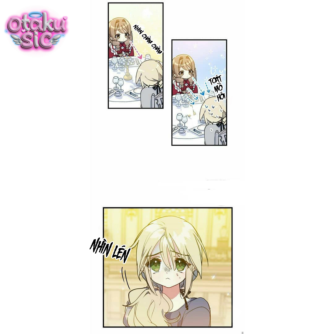 Bệ Hạ Xin Đừng Giết Tôi!!! - Chap 4 - Trang 22