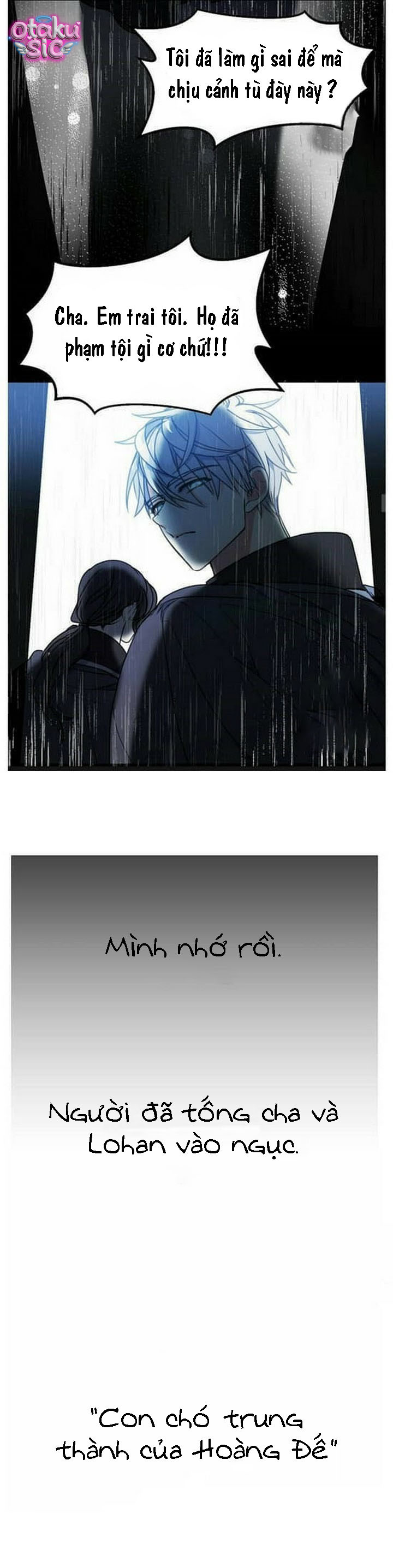 Bệ Hạ Xin Đừng Giết Tôi!!! - Chap 4 - Trang 6