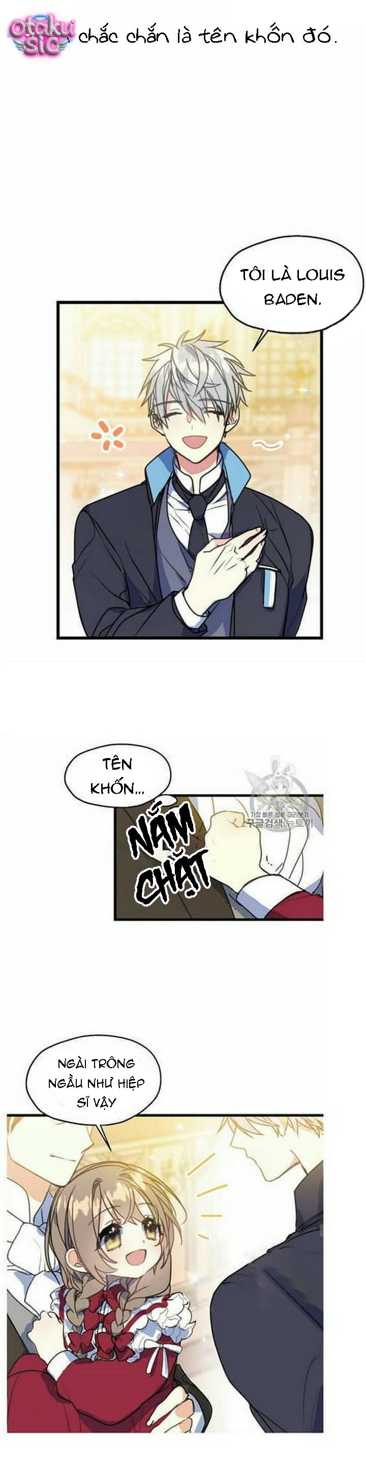 Bệ Hạ Xin Đừng Giết Tôi!!! - Chap 4 - Trang 8