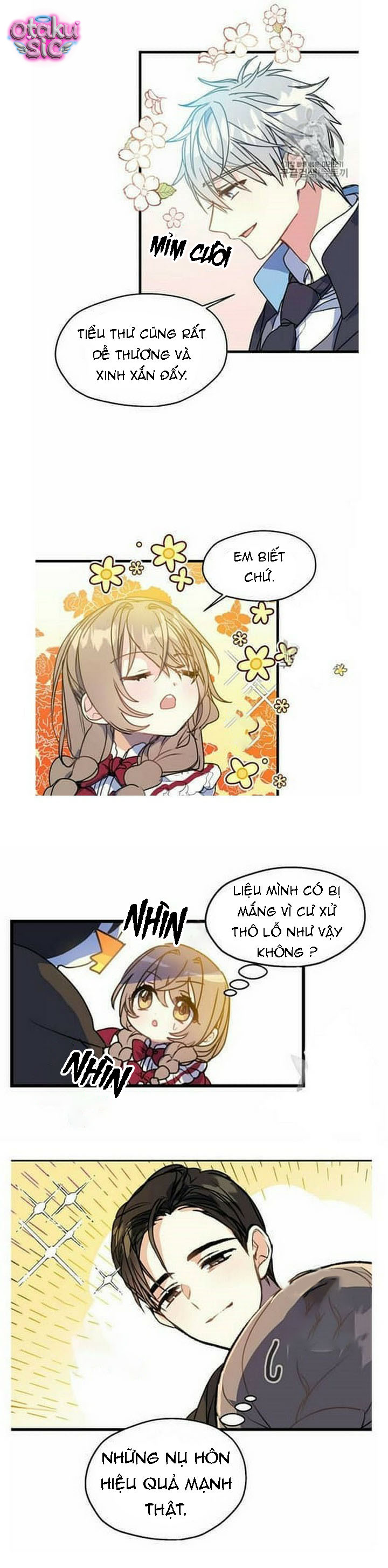 Bệ Hạ Xin Đừng Giết Tôi!!! - Chap 4 - Trang 10