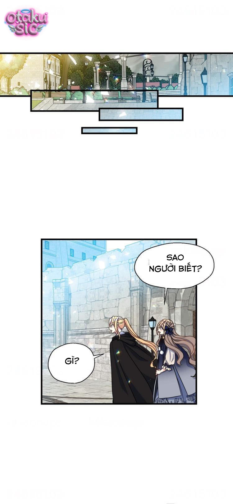 Bệ Hạ Xin Đừng Giết Tôi!!! - Chap 40 - Trang 12