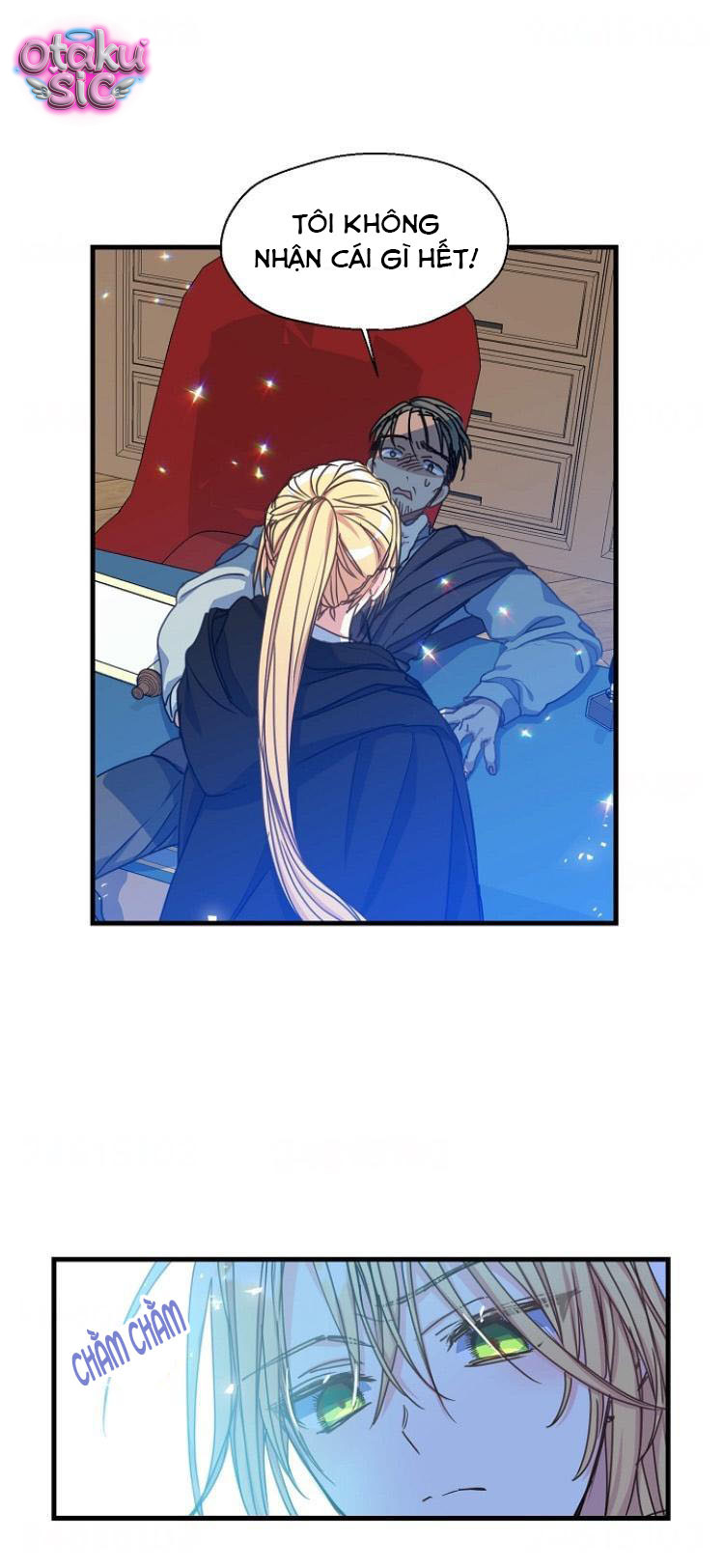Bệ Hạ Xin Đừng Giết Tôi!!! - Chap 40 - Trang 3