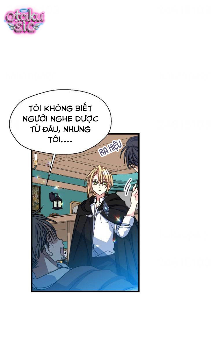 Bệ Hạ Xin Đừng Giết Tôi!!! - Chap 40 - Trang 4