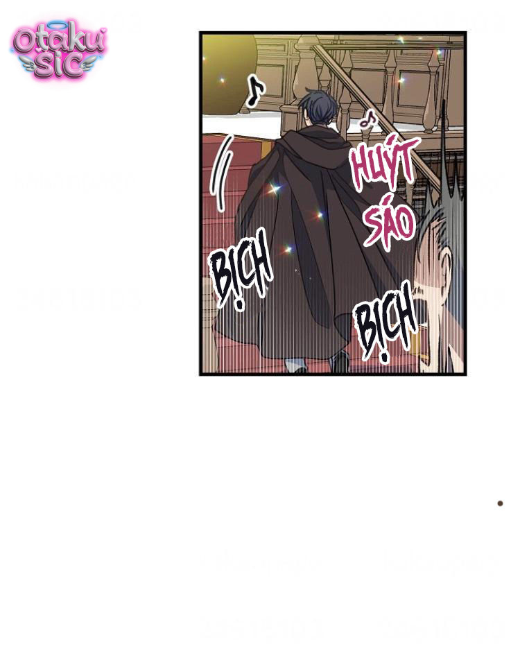Bệ Hạ Xin Đừng Giết Tôi!!! - Chap 40 - Trang 5