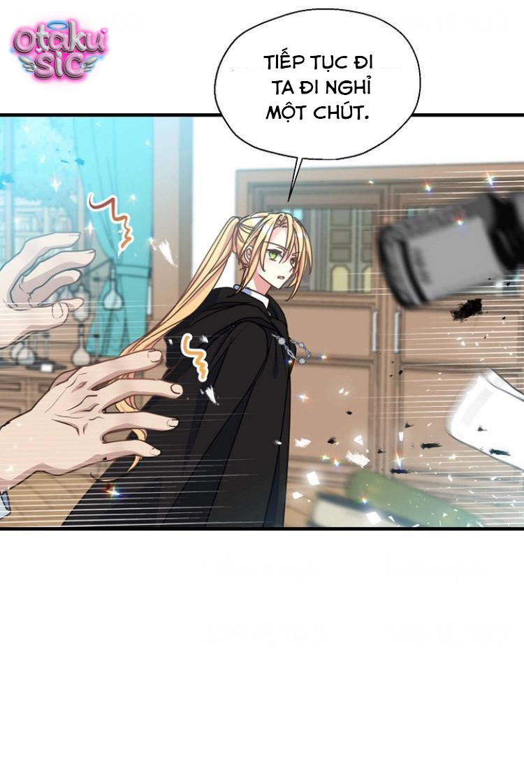 Bệ Hạ Xin Đừng Giết Tôi!!! - Chap 40 - Trang 6