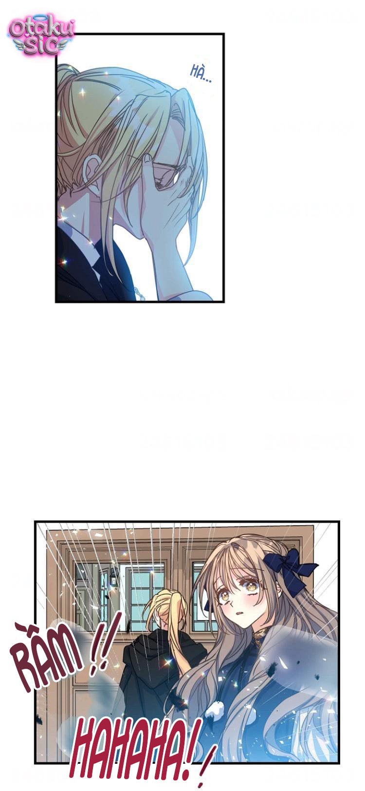 Bệ Hạ Xin Đừng Giết Tôi!!! - Chap 40 - Trang 7