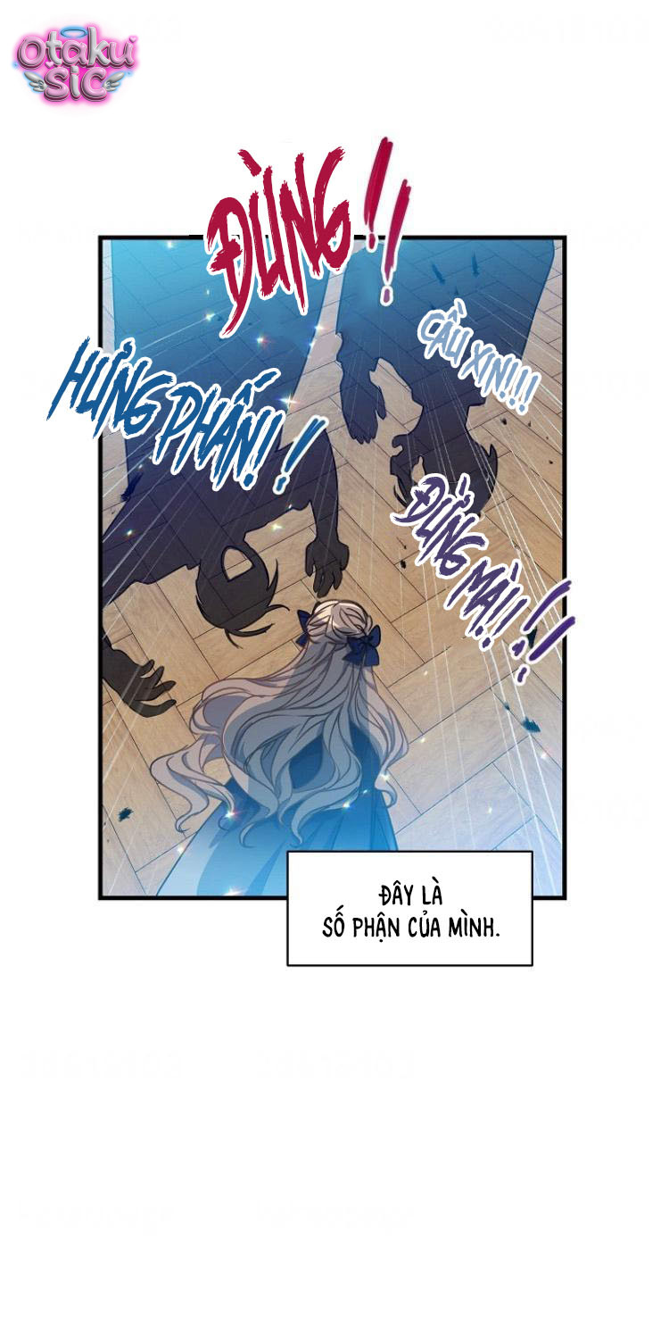 Bệ Hạ Xin Đừng Giết Tôi!!! - Chap 40 - Trang 8