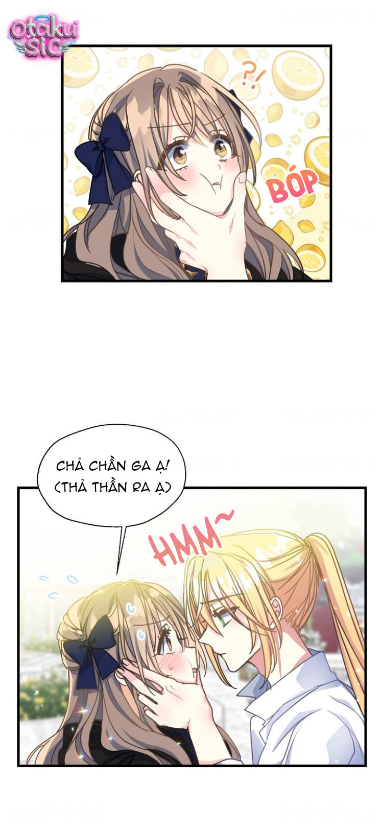 Bệ Hạ Xin Đừng Giết Tôi!!! - Chap 41 - Trang 11