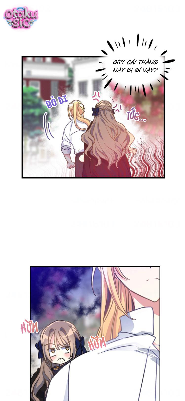 Bệ Hạ Xin Đừng Giết Tôi!!! - Chap 41 - Trang 13