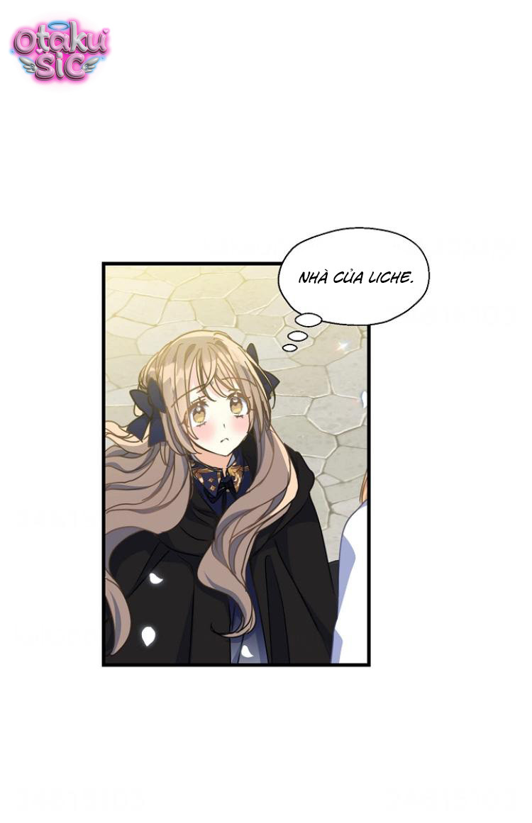 Bệ Hạ Xin Đừng Giết Tôi!!! - Chap 41 - Trang 17
