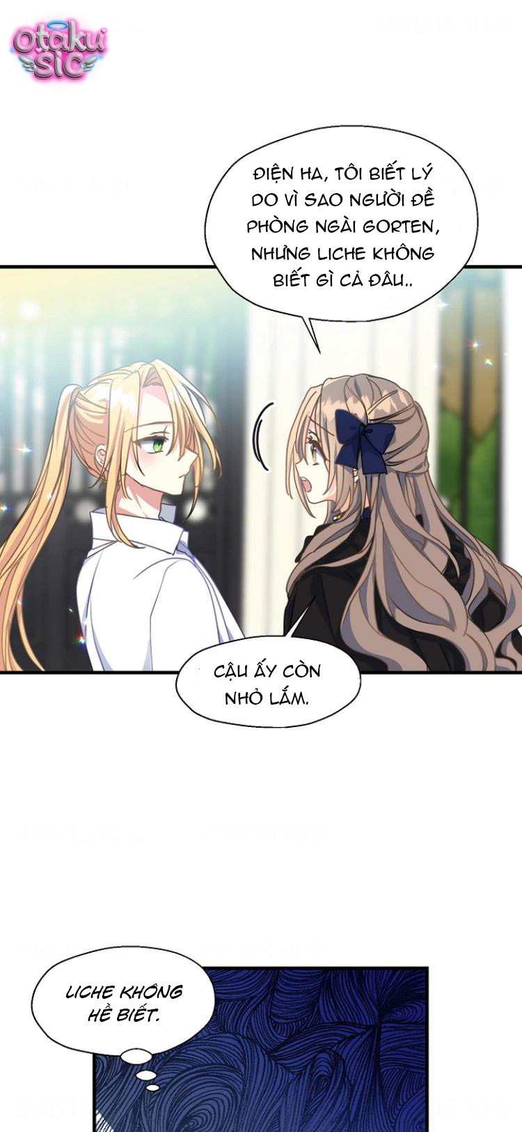 Bệ Hạ Xin Đừng Giết Tôi!!! - Chap 41 - Trang 18