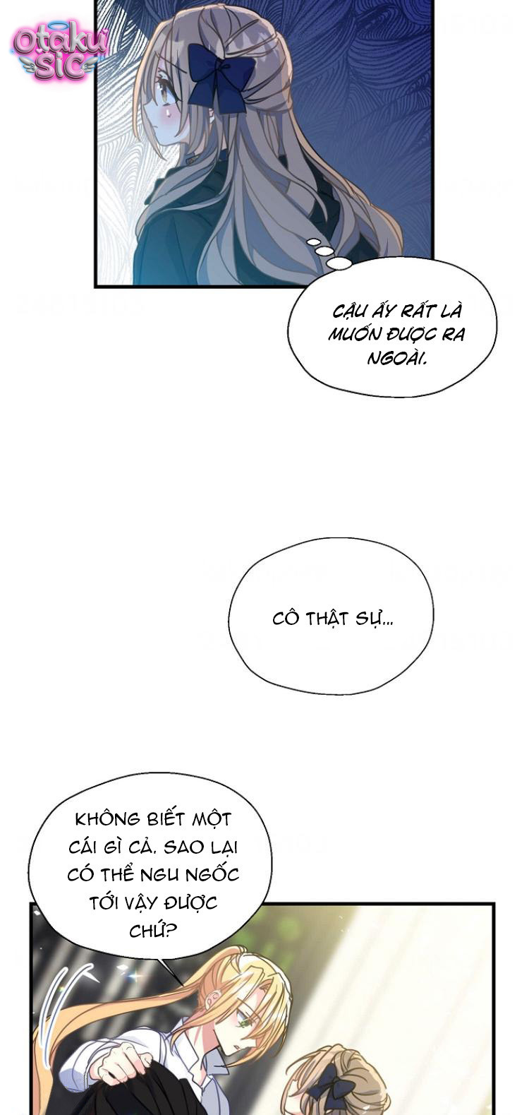 Bệ Hạ Xin Đừng Giết Tôi!!! - Chap 41 - Trang 19