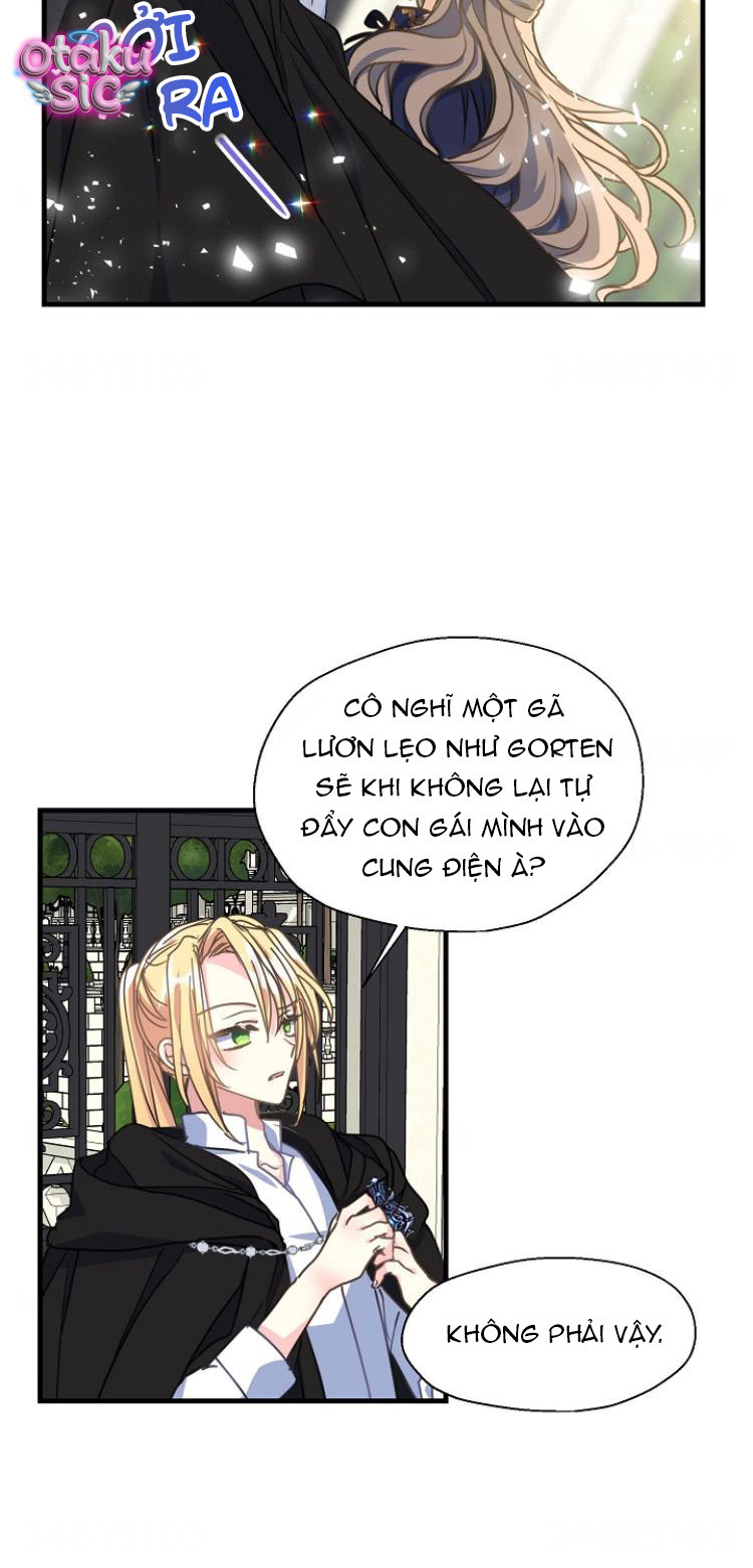 Bệ Hạ Xin Đừng Giết Tôi!!! - Chap 41 - Trang 20