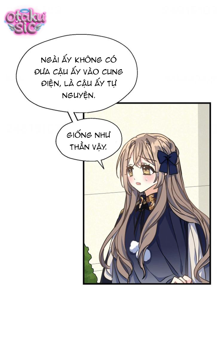 Bệ Hạ Xin Đừng Giết Tôi!!! - Chap 41 - Trang 21