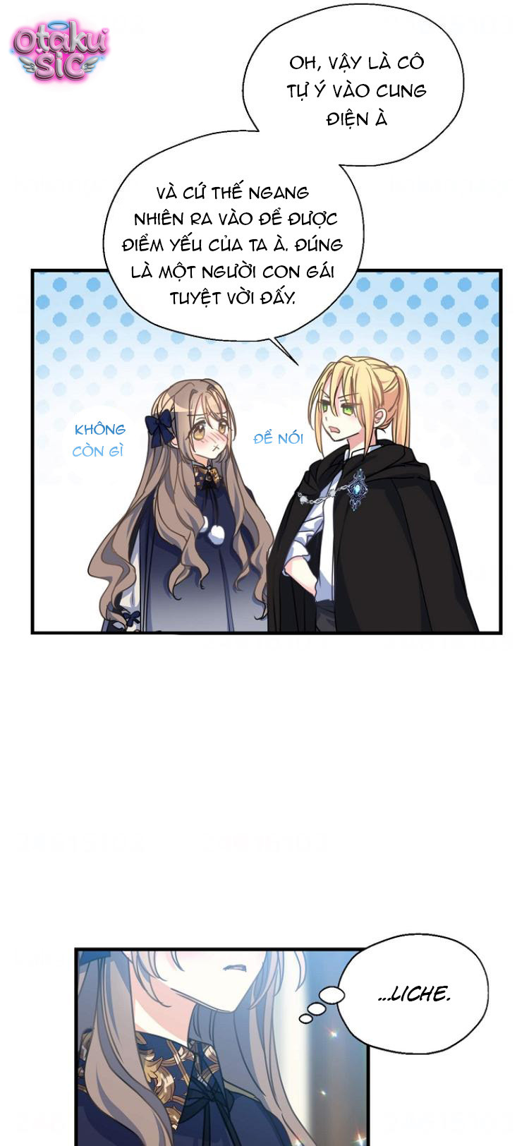 Bệ Hạ Xin Đừng Giết Tôi!!! - Chap 41 - Trang 22