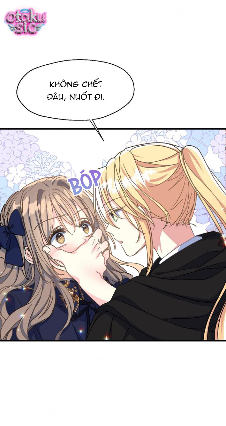 Bệ Hạ Xin Đừng Giết Tôi!!! - Chap 41 - Trang 25