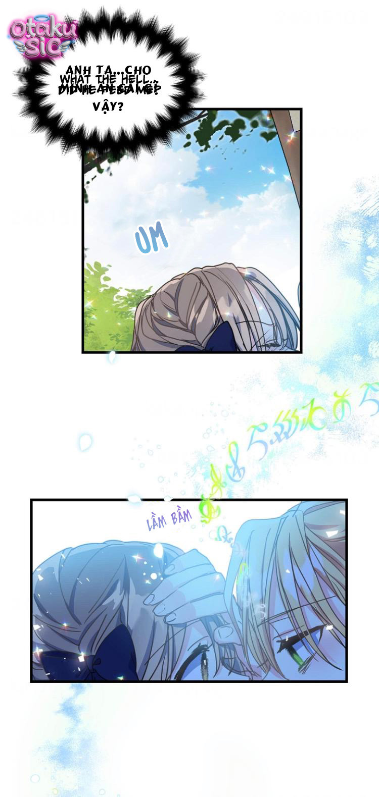 Bệ Hạ Xin Đừng Giết Tôi!!! - Chap 41 - Trang 26