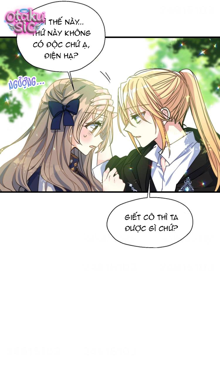 Bệ Hạ Xin Đừng Giết Tôi!!! - Chap 41 - Trang 28