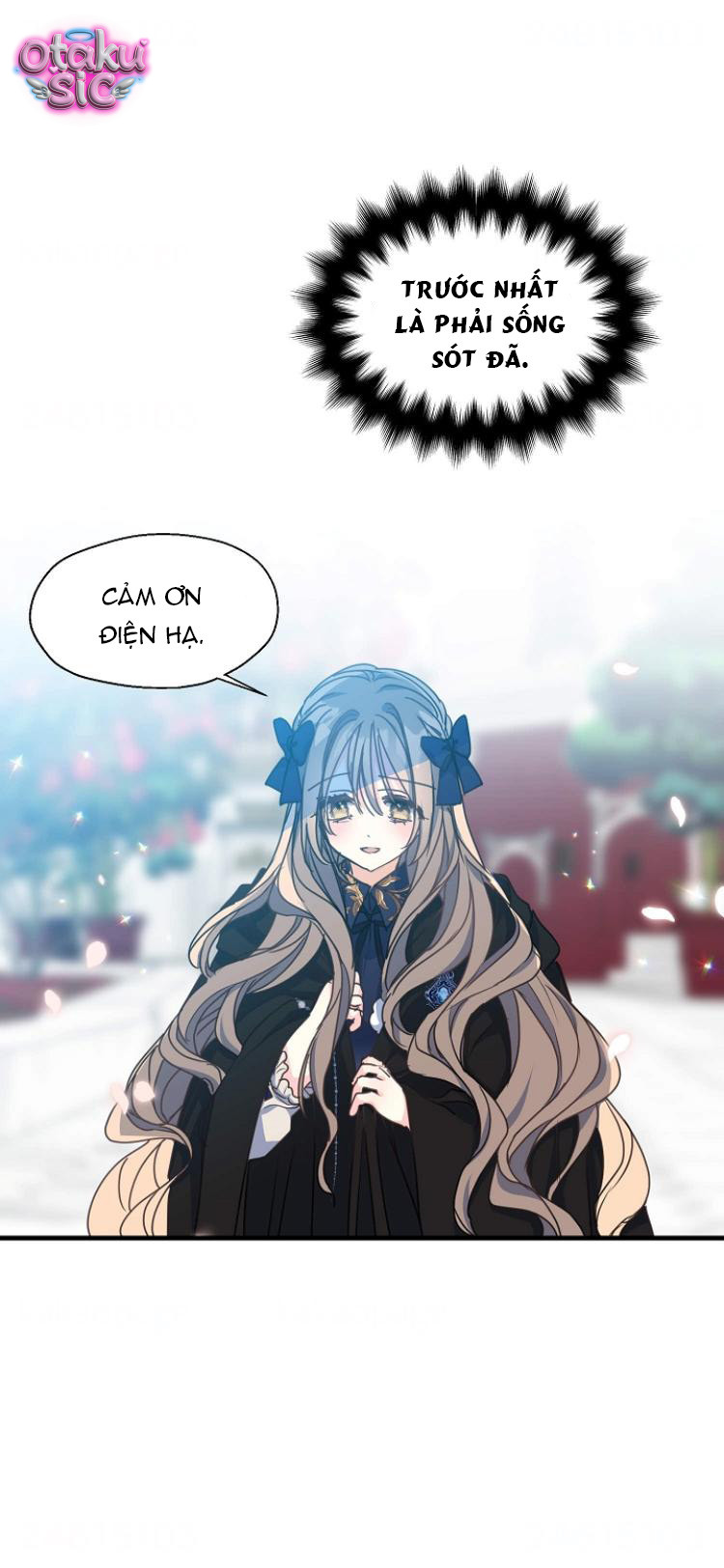 Bệ Hạ Xin Đừng Giết Tôi!!! - Chap 41 - Trang 4