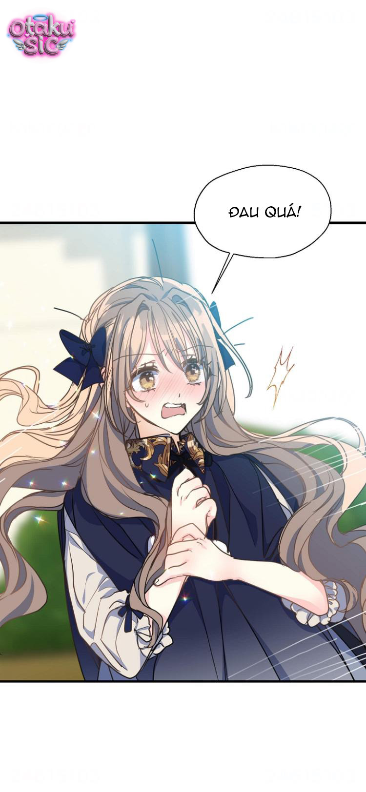 Bệ Hạ Xin Đừng Giết Tôi!!! - Chap 41 - Trang 32