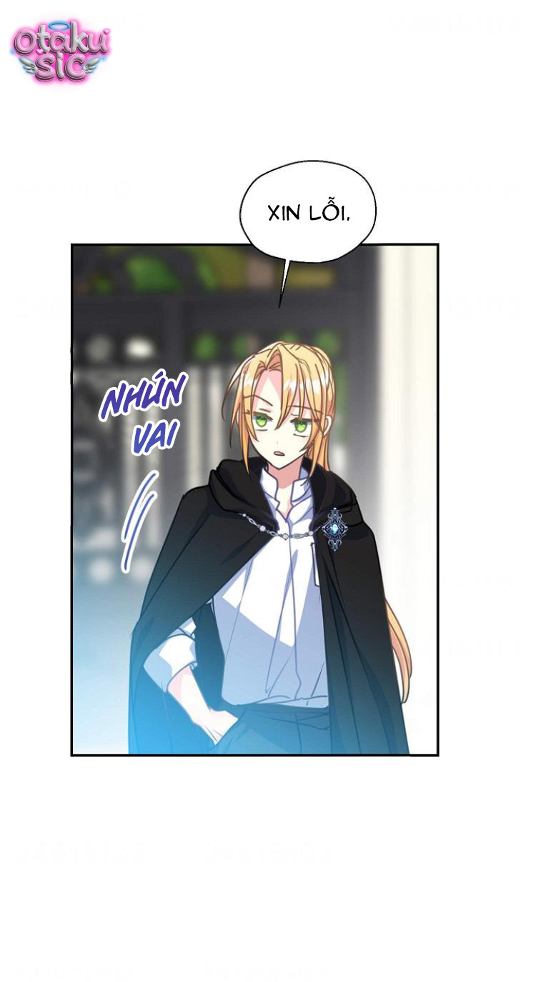 Bệ Hạ Xin Đừng Giết Tôi!!! - Chap 41 - Trang 33