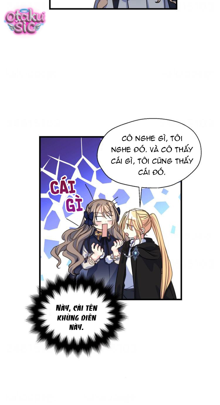 Bệ Hạ Xin Đừng Giết Tôi!!! - Chap 41 - Trang 35