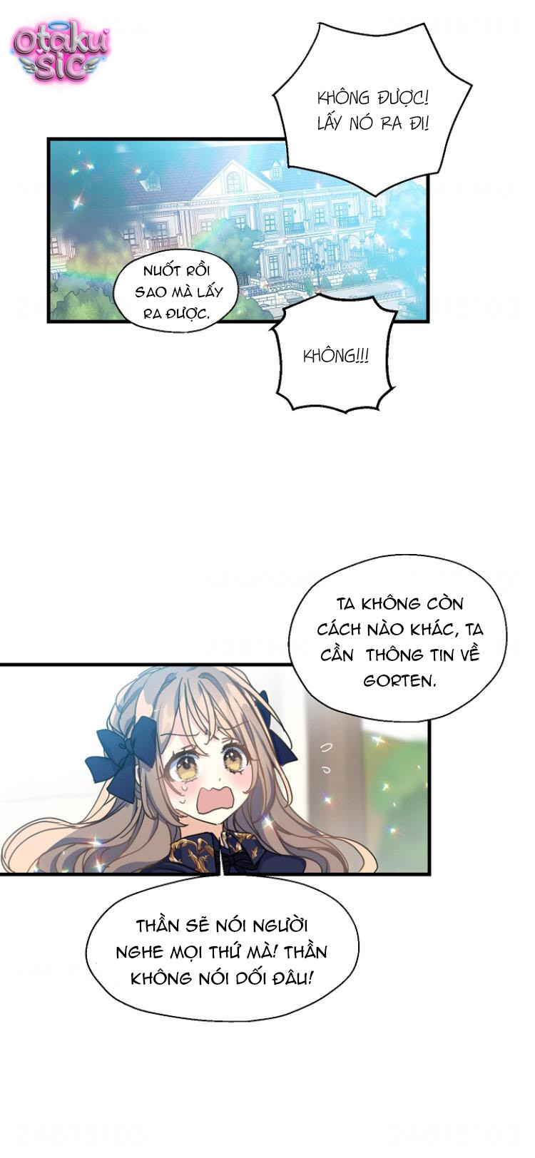 Bệ Hạ Xin Đừng Giết Tôi!!! - Chap 41 - Trang 36