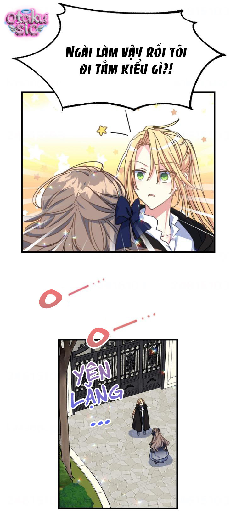 Bệ Hạ Xin Đừng Giết Tôi!!! - Chap 41 - Trang 38