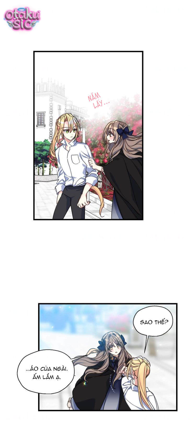 Bệ Hạ Xin Đừng Giết Tôi!!! - Chap 41 - Trang 6