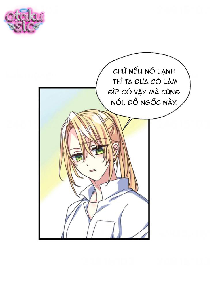 Bệ Hạ Xin Đừng Giết Tôi!!! - Chap 41 - Trang 7