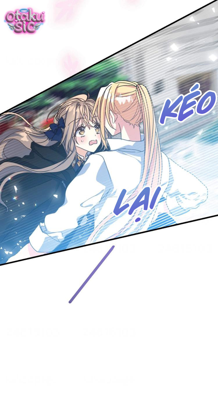 Bệ Hạ Xin Đừng Giết Tôi!!! - Chap 41 - Trang 10