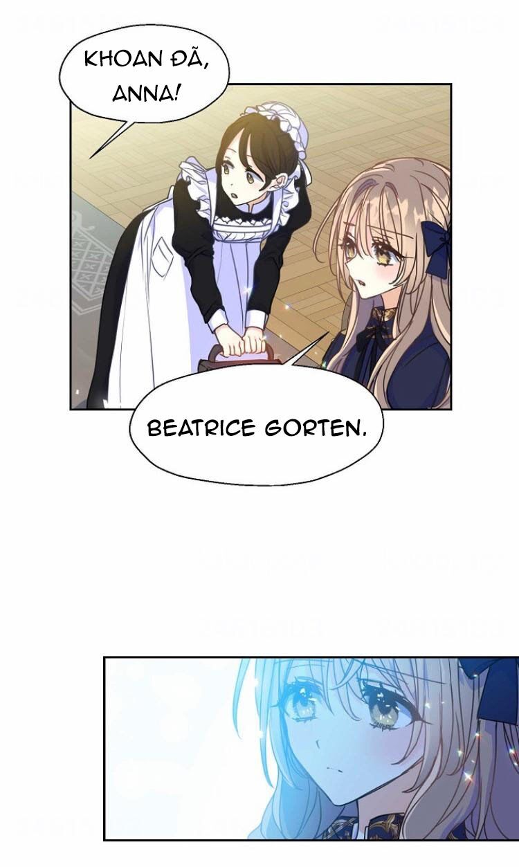 Bệ Hạ Xin Đừng Giết Tôi!!! - Chap 42 - Trang 11