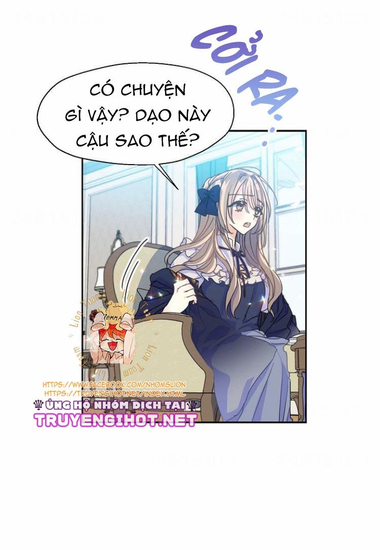Bệ Hạ Xin Đừng Giết Tôi!!! - Chap 42 - Trang 13